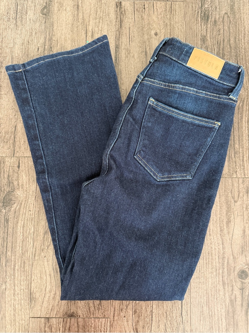 Jeans Subcategory Identification - Picture 3 of 4